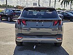 New 2026 HYUNDAI TUCSON SEL FWD in DAVIE, FLORIDA (Photo 4)