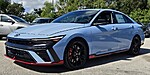 New 2026 HYUNDAI ELANTRA MANUAL in DAVIE, FLORIDA
