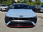 New 2026 HYUNDAI ELANTRA MANUAL in DAVIE, FLORIDA (Photo 3)