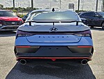 New 2026 HYUNDAI ELANTRA MANUAL in DAVIE, FLORIDA (Photo 4)