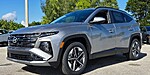 New 2026 HYUNDAI TUCSON SEL FWD in DAVIE, FLORIDA