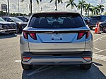 New 2026 HYUNDAI TUCSON SEL FWD in DAVIE, FLORIDA (Photo 4)