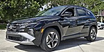New 2026 HYUNDAI TUCSON SEL FWD in DAVIE, FLORIDA