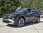 New 2026 HYUNDAI TUCSON SEL FWD in DAVIE, FLORIDA (Photo 1)