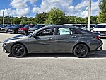 New 2026 HYUNDAI ELANTRA SEL SPORT PLUS SEDAN in DAVIE, FLORIDA (Photo 2)