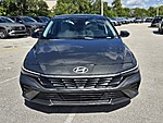 New 2026 HYUNDAI ELANTRA SEL SPORT PLUS SEDAN in DAVIE, FLORIDA (Photo 3)