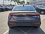 New 2026 HYUNDAI ELANTRA SEL SPORT PLUS SEDAN in DAVIE, FLORIDA (Photo 4)