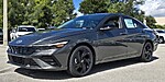 New 2026 HYUNDAI ELANTRA SEL Sport Plus Sedan in DAVIE, FLORIDA
