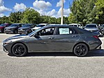 New 2026 HYUNDAI ELANTRA SEL SPORT PLUS SEDAN in DAVIE, FLORIDA (Photo 2)
