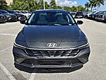 New 2026 HYUNDAI ELANTRA SEL SPORT PLUS SEDAN in DAVIE, FLORIDA (Photo 3)