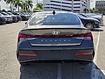 New 2026 HYUNDAI ELANTRA SEL SPORT PLUS SEDAN in DAVIE, FLORIDA (Photo 4)
