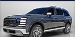 New 2027 HYUNDAI PALISADE SEL in DAVIE, FLORIDA