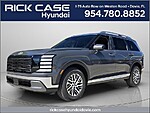 New 2027 HYUNDAI PALISADE SEL in DAVIE, FLORIDA (Photo 1)