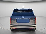 New 2027 HYUNDAI PALISADE SEL in DAVIE, FLORIDA (Photo 4)