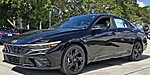 New 2026 HYUNDAI ELANTRA SEL SPORT PLUS SEDAN in DAVIE, FLORIDA