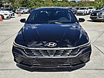 New 2026 HYUNDAI ELANTRA SEL SPORT PLUS SEDAN in DAVIE, FLORIDA (Photo 3)
