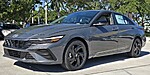 New 2026 HYUNDAI ELANTRA SEL SPORT PLUS SEDAN in DAVIE, FLORIDA