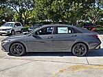 New 2026 HYUNDAI ELANTRA SEL SPORT PLUS SEDAN in DAVIE, FLORIDA (Photo 2)