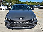 New 2026 HYUNDAI ELANTRA SEL SPORT PLUS SEDAN in DAVIE, FLORIDA (Photo 3)