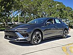New 2027 HYUNDAI SONATA SEL SPORT FWD in DAVIE, FLORIDA (Photo 1)