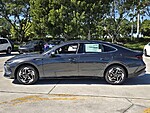 New 2027 HYUNDAI SONATA SEL SPORT FWD in DAVIE, FLORIDA (Photo 2)