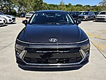 New 2027 HYUNDAI SONATA SEL SPORT FWD in DAVIE, FLORIDA (Photo 3)