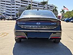 New 2027 HYUNDAI SONATA SEL SPORT FWD in DAVIE, FLORIDA (Photo 4)