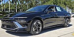 New 2027 HYUNDAI SONATA SEL SPORT FWD in DAVIE, FLORIDA