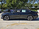 New 2027 HYUNDAI SONATA SEL SPORT FWD in DAVIE, FLORIDA (Photo 2)