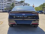 New 2027 HYUNDAI SONATA SEL SPORT FWD in DAVIE, FLORIDA (Photo 4)