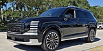 New 2027 HYUNDAI PALISADE HYBRID CALLIGRAPHY FWD in DAVIE, FLORIDA