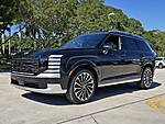 New 2027 HYUNDAI PALISADE HYBRID CALLIGRAPHY FWD in DAVIE, FLORIDA (Photo 1)