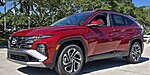 New 2026 HYUNDAI TUCSON SEL PLUS FWD in DAVIE, FLORIDA