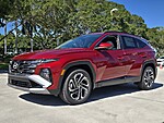 New 2026 HYUNDAI TUCSON SEL PLUS FWD in DAVIE, FLORIDA (Photo 1)