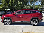 New 2026 HYUNDAI TUCSON SEL PLUS FWD in DAVIE, FLORIDA (Photo 2)