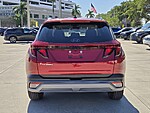 New 2026 HYUNDAI TUCSON SEL PLUS FWD in DAVIE, FLORIDA (Photo 4)