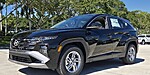 New 2026 HYUNDAI TUCSON SE FWD in DAVIE, FLORIDA