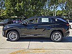 New 2026 HYUNDAI TUCSON SE FWD in DAVIE, FLORIDA (Photo 2)
