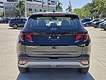 New 2026 HYUNDAI TUCSON SE FWD in DAVIE, FLORIDA (Photo 4)