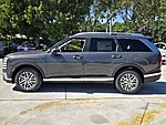 New 2027 HYUNDAI PALISADE SEL 7P FWD in DAVIE, FLORIDA (Photo 2)