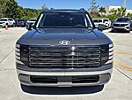New 2027 HYUNDAI PALISADE SEL 7P FWD in DAVIE, FLORIDA (Photo 3)