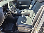 New 2027 HYUNDAI PALISADE SEL 7P FWD in DAVIE, FLORIDA (Photo 5)