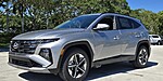 New 2026 HYUNDAI TUCSON SEL FWD in DAVIE, FLORIDA