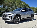 New 2026 HYUNDAI TUCSON SEL FWD in DAVIE, FLORIDA (Photo 1)