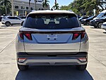 New 2026 HYUNDAI TUCSON SEL FWD in DAVIE, FLORIDA (Photo 4)