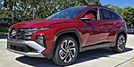 New 2026 HYUNDAI TUCSON SEL PLUS FWD in DAVIE, FLORIDA