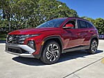 New 2026 HYUNDAI TUCSON SEL PLUS FWD in DAVIE, FLORIDA (Photo 1)