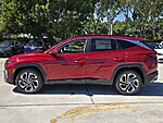 New 2026 HYUNDAI TUCSON SEL PLUS FWD in DAVIE, FLORIDA (Photo 2)