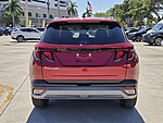 New 2026 HYUNDAI TUCSON SEL PLUS FWD in DAVIE, FLORIDA (Photo 4)