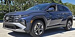 New 2026 HYUNDAI TUCSON SEL FWD in DAVIE, FLORIDA